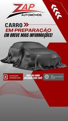 HONDA HR-V 1.8 16V FLEX EX 4P AUTOMÁTICO